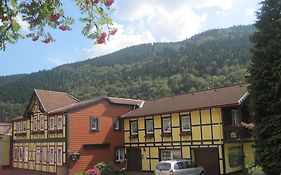 Haus Brigitte