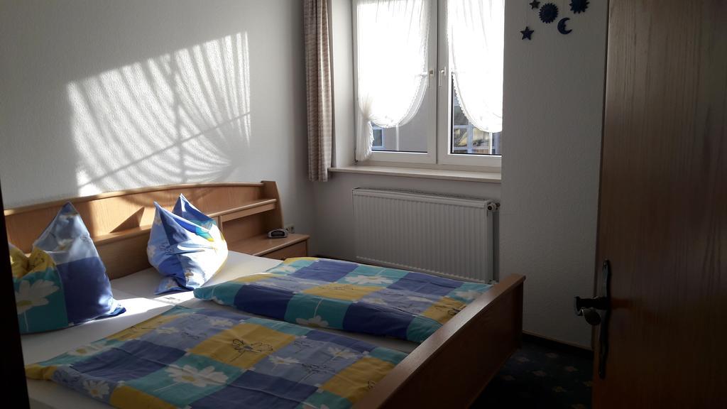 Haus Brigitte Hotel Bad Lauterberg Eksteriør billede
