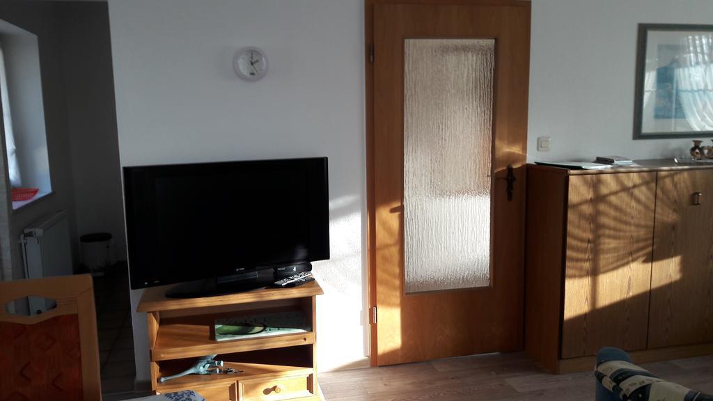 Haus Brigitte Hotel Bad Lauterberg Eksteriør billede
